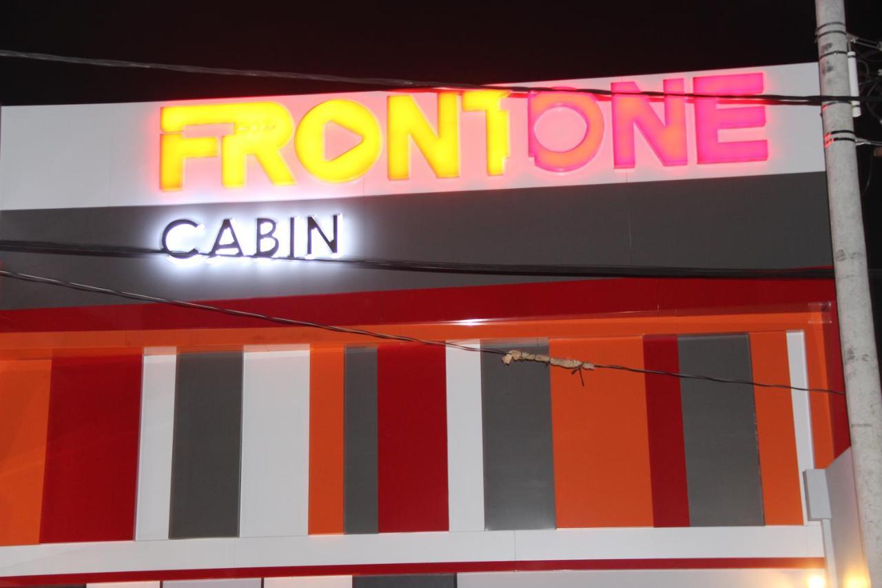Front One Cabin Malioboro Jogja Jogyakarta Zewnętrze zdjęcie