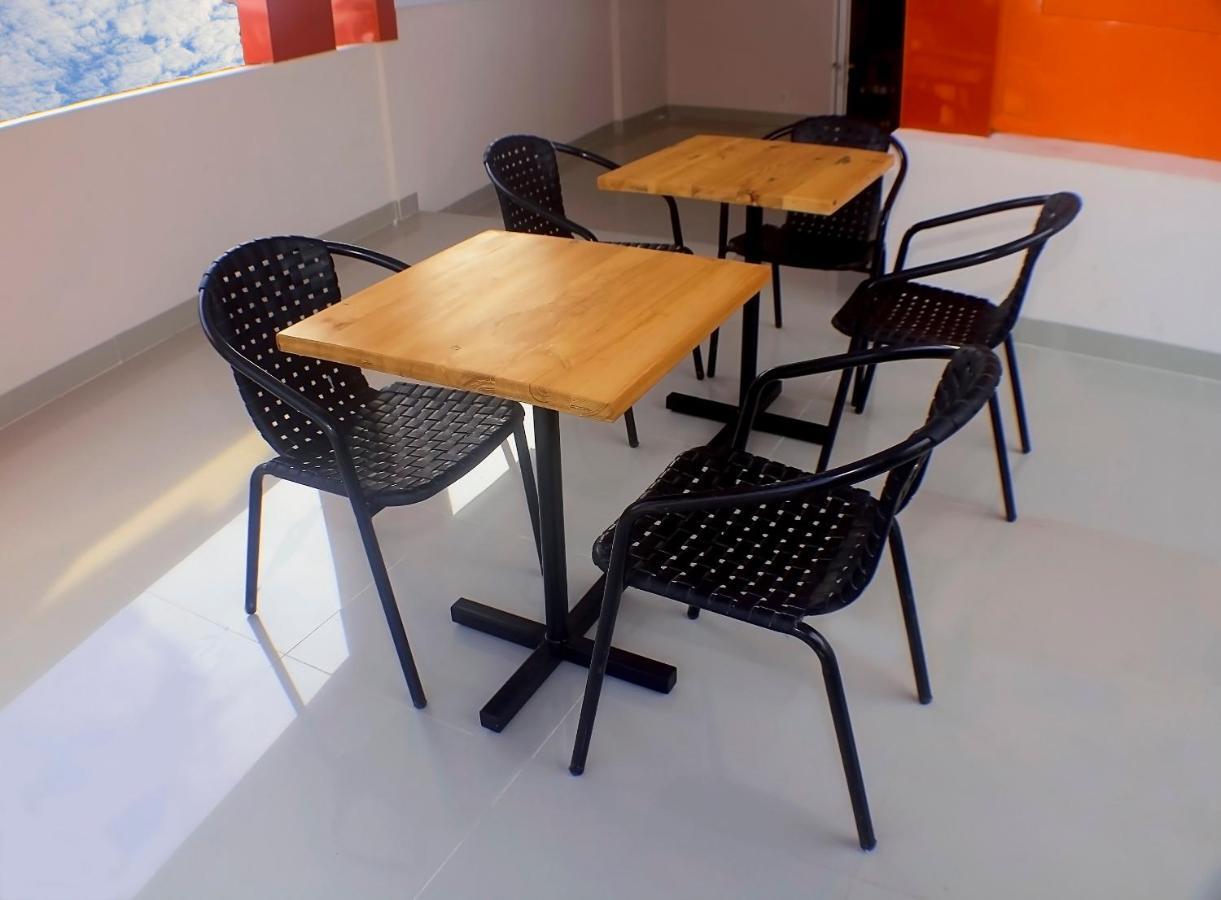 Front One Cabin Malioboro Jogja Jogyakarta Zewnętrze zdjęcie