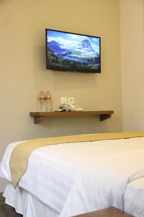 Front One Cabin Malioboro Jogja Jogyakarta Zewnętrze zdjęcie