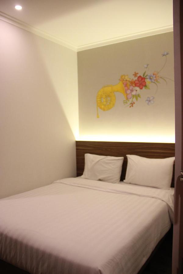 Front One Cabin Malioboro Jogja Jogyakarta Zewnętrze zdjęcie
