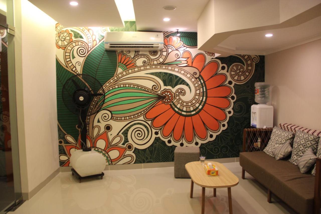 Front One Cabin Malioboro Jogja Jogyakarta Zewnętrze zdjęcie